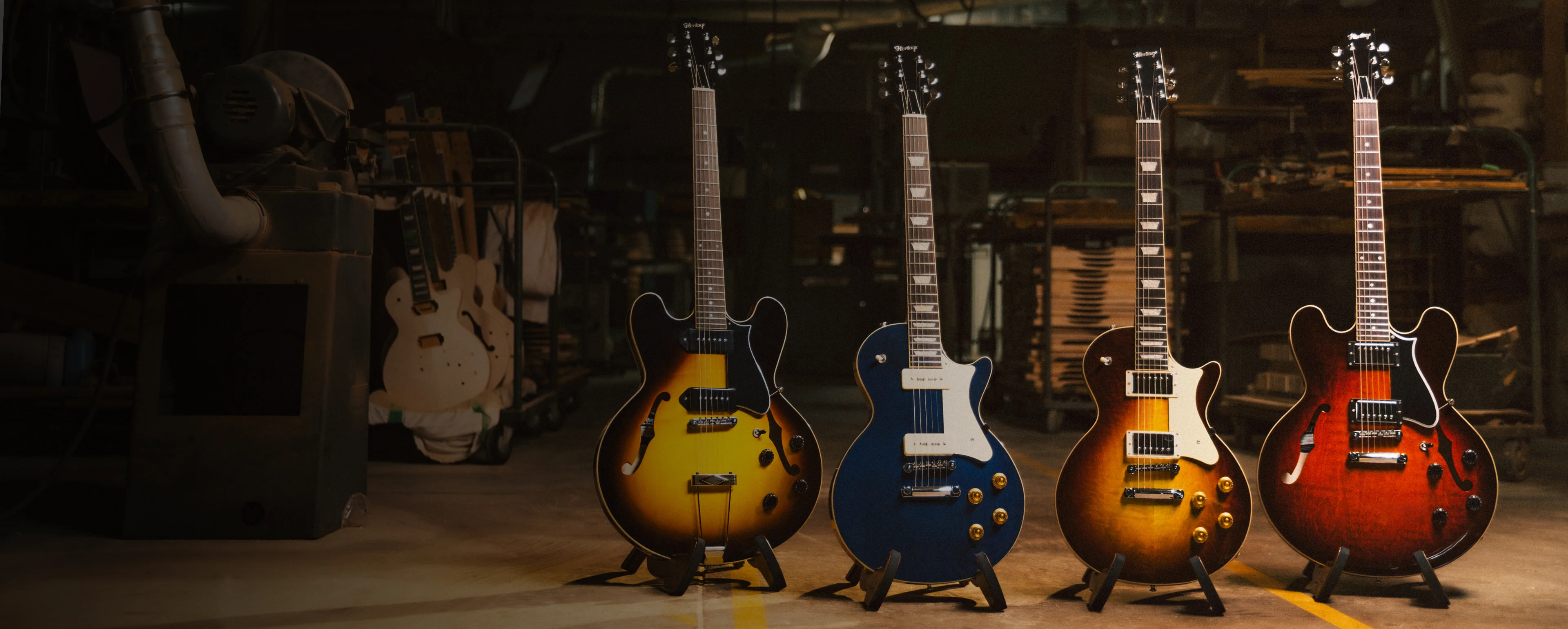 Timeless Tone, Handcrafted Legacy